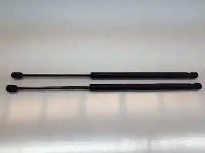 Gebrauchtes Autoersatzteil Stossdämpfer Für Kofferraum / Tür Heckklappendämpfer zum LAND ROVER FREELANDER 2 (L359) 2.2 TD4 4X4 OEM-IAM-Referenzen 6H52406A10F  2943YC