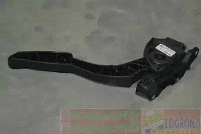Pezzo di ricambio per auto di seconda mano Pedale Dell Acceleratore per LAND ROVER FREELANDER 2 (L359) 2.2 TD4 4X4 Riferimenti OEM IAM LR031900  LR031900