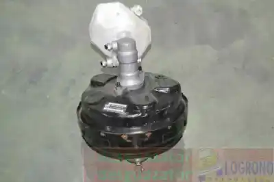 Second-hand car spare part Brake Servo for LAND ROVER FREELANDER 2 (L359) 2.2 TD4 4X4 OEM IAM references LR025443  LR025443