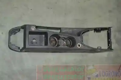 Pezzo di ricambio per auto di seconda mano Console Centrale per LAND ROVER FREELANDER 2 (L359) 2.2 TD4 4X4 Riferimenti OEM IAM LR006523  LR006523