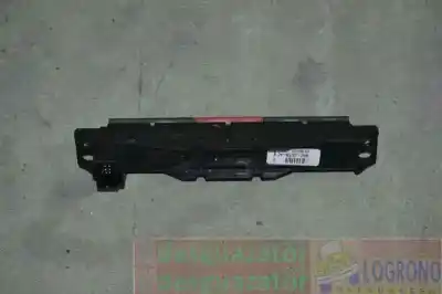 Автозапчасти б/у предупреждение за LAND ROVER FREELANDER 2 (L359) 2.2 TD4 4X4 ссылки OEM IAM LR001724  6H5213D734AC