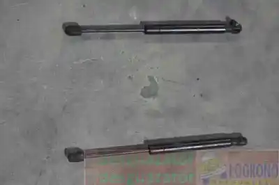 Gebrauchtes Autoersatzteil Stossdämpfer Für Kofferraum / Tür Heckklappendämpfer zum LAND ROVER FREELANDER 2 (L359) 2.2 TD4 4X4 OEM-IAM-Referenzen LR002104  LR002104