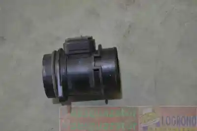 Автозапчастина б/у витратомір повітря для peugeot 207/207+ (wa_, wc_) 1.4 hdi посилання на oem iam 1920gg  1920gg