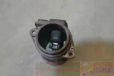 Автозапчастина б/у витратомір повітря для peugeot 207/207+ (wa_, wc_) 1.4 hdi посилання на oem iam 1920gg  1920gg