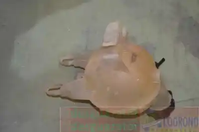 Автозапчастина б/у розширення депозит для peugeot 207/207+ (wa_, wc_) 1.4 hdi посилання на oem iam 9800777280  9800777280