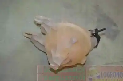 Автозапчастина б/у розширення депозит для peugeot 207/207+ (wa_, wc_) 1.4 hdi посилання на oem iam 9800777280  9800777280