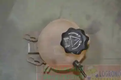 Автозапчастина б/у розширення депозит для peugeot 207/207+ (wa_, wc_) 1.4 hdi посилання на oem iam 9800777280  9800777280