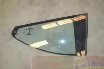 Pezzo di ricambio per auto di seconda mano vetro di custodia posteriore sinistro per bmw serie 3 coupe (e46) 318 ci riferimenti oem iam 51368209403