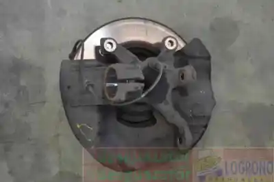 Pezzo di ricambio per auto di seconda mano attacco anteriore destro per bmw serie 3 coupe (e46) 318 ci riferimenti oem iam 31211096430