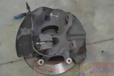 Pezzo di ricambio per auto di seconda mano snodo anteriore sinistro per bmw serie 3 coupe (e46) 318 ci riferimenti oem iam 31211096429