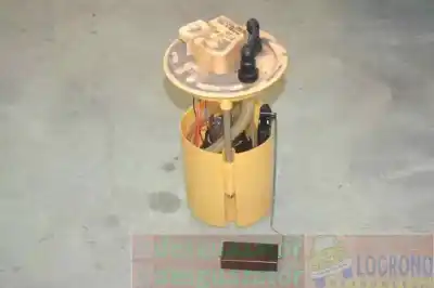 Second-hand car spare part fuel pump for corsa corsa d enjoy oem iam references 13252213  93190772