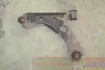 Second-hand car spare part Front Left Lower Suspension Arm for CORSA CORSA D Enjoy OEM IAM references 55703230  13426552