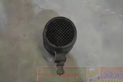 Second-hand car spare part flowmeter for corsa corsa d enjoy oem iam references 93178243  55350048