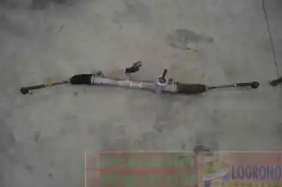 Second-hand car spare part steering rack for corsa corsa d enjoy oem iam references 93189028