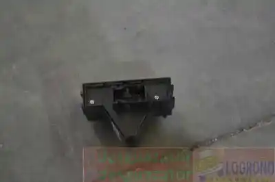 Second-hand car spare part switch for corsa corsa d enjoy oem iam references 13189800  13189529