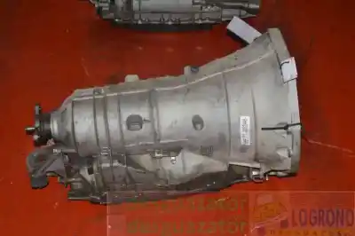 Pezzo di ricambio per auto di seconda mano riduttore per bmw serie 7 (e65/e66) 3.6 v8 32v cat 272 cv / 200 kw riferimenti oem iam ga6hp26z  24007521145 24007526343 24007524455