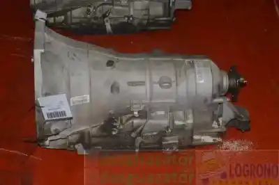 Pezzo di ricambio per auto di seconda mano riduttore per bmw serie 7 (e65/e66) 3.6 v8 32v cat 272 cv / 200 kw riferimenti oem iam ga6hp26z  24007521145 24007526343 24007524455