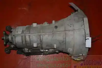 Автозапчасти б/у коробка передач за BMW 7 (E65, E66, E67) 735 I, LI ссылки OEM IAM GA6HP26Z  24007521145 24007526343 24007524455