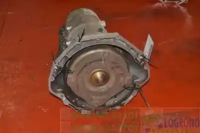 Pezzo di ricambio per auto di seconda mano riduttore per bmw serie 7 (e65/e66) 3.6 v8 32v cat 272 cv / 200 kw riferimenti oem iam ga6hp26z  24007521145 24007526343 24007524455