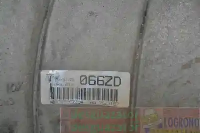 Pezzo di ricambio per auto di seconda mano riduttore per bmw serie 7 (e65/e66) 3.6 v8 32v cat 272 cv / 200 kw riferimenti oem iam ga6hp26z  24007521145 24007526343 24007524455