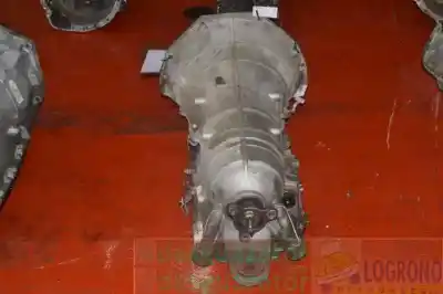 Pezzo di ricambio per auto di seconda mano riduttore per bmw serie 7 (e65/e66) 3.6 v8 32v cat 272 cv / 200 kw riferimenti oem iam ga6hp26z  24007521145 24007526343 24007524455