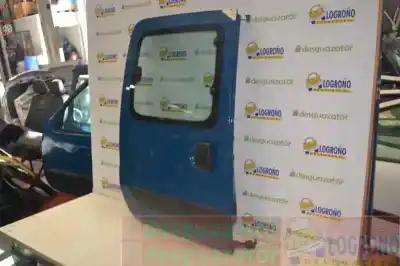 Second-hand car spare part right sliding side door for renault kangoo (f/kc0) 1.5 dci diesel oem iam references 7751473603  7751473603 Second-hand car spare part right sliding side door for renault kangoo (f/kc0) 1.5 dci diesel oem iam references 7751473603  7751473603
