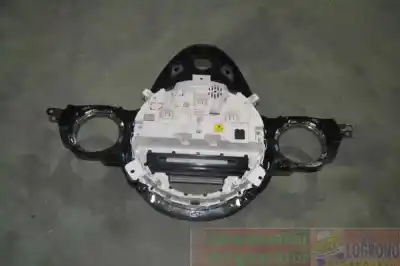 Автозапчасти б/у приборная доска за mini mini (r56) 1.6 16v cat ссылки oem iam 62109233767  9233767