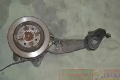 Автозапчастина б/у культ заднього правого для MINI MINI (R56) 1.6 16V CAT Посилання на OEM IAM 33326795660  6795660