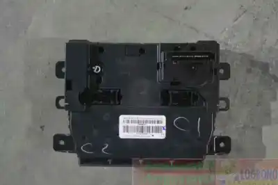 Автозапчастина б/у клімат-контроль для mini mini (r56) 1.6 16v cat посилання на oem iam 64113454855  3454855