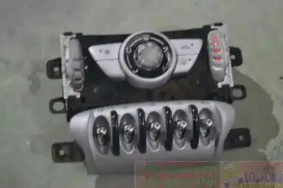 Автозапчасти б/у климат-контроль за mini mini (r56) 1.6 16v cat ссылки oem iam 64113454855