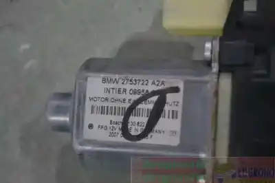Автозапчасти б/у регулятор стекла переднего правого за mini mini (r56) 1.6 16v cat ссылки oem iam 51332756084  2756084