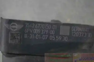 Автозапчасти б/у педальный потенциометр за mini mini (r56) 1.6 16v cat ссылки oem iam 35426853180  6853180