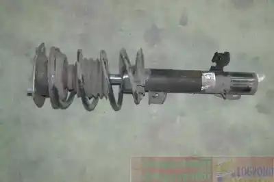 Second-hand car spare part FRONT LEFT SHOCK ABSORBER for MINI MINI (R56)  OEM IAM references 31316782211  6782211