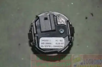 Автозапчасти б/у выключатель за mini mini (r56) 1.6 16v cat ссылки oem iam 61313422211  3422211