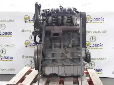 Peça sobressalente para automóvel em segunda mão motor completo por seat leon (1m1) 1.9 sdi referências oem iam aqm  85739