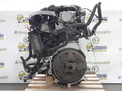 Peça sobressalente para automóvel em segunda mão motor completo por seat leon (1m1) 1.9 sdi referências oem iam aqm  85739