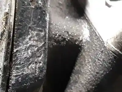 Peça sobressalente para automóvel em segunda mão motor completo por seat leon (1m1) 1.9 sdi referências oem iam aqm  85739