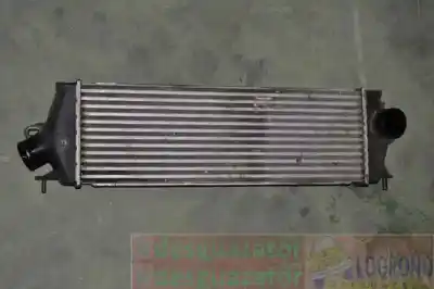 Автозапчасти б/у интеркулер за NISSAN PRIMASTAR (X..) 2.5 dCi Diesel CAT ссылки OEM IAM 8200411160  93854162