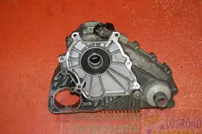 Автозапчасти б/у раздаточная коробка за BMW X5 (F15, F85) XDRIVE 30 D ссылки OEM IAM 27107574777  27107566252