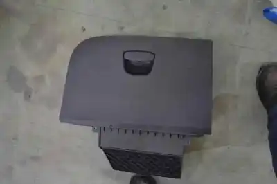 Автозапчасти б/у бардачок за seat ibiza iv (6j5, 6p1) 1.6 tdi ссылки oem iam 6j1857095h  6j1857095h4w4
