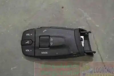 Автозапчасти б/у  за SEAT IBIZA IV (6J5, 6P1)  ссылки OEM IAM 6R0953507E  6R0953507E