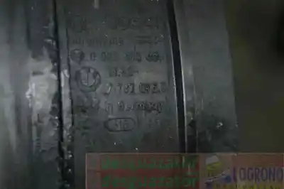 Second-hand car spare part flowmeter for bmw 3 (e46) 320 d oem iam references 13627787076  108769