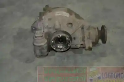Second-hand car spare part rear differential for bmw 3 (e46) 320 d oem iam references 33101428797  108784