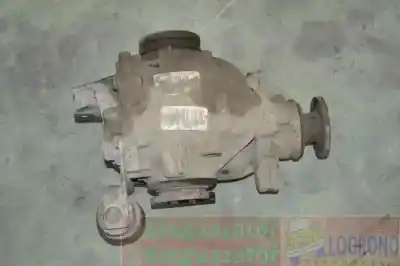 Pezzo di ricambio per auto di seconda mano  per BMW 3 (E46)  Riferimenti OEM IAM 33101428797  108784