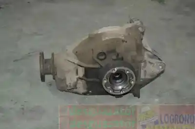 Second-hand car spare part rear differential for bmw 3 (e46) 320 d oem iam references 33101428797  108784