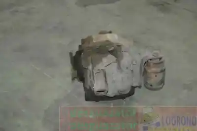 Second-hand car spare part rear differential for bmw 3 (e46) 320 d oem iam references 33101428797  108784