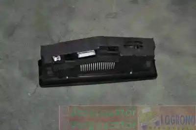 Second-hand car spare part climate control for bmw 3 (e46) 320 d oem iam references 64116931839  108769