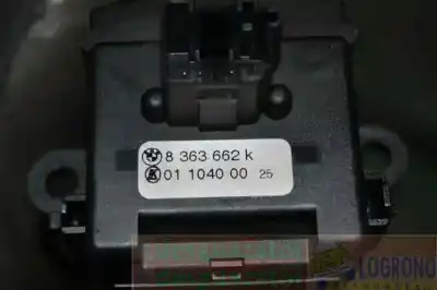 Second-hand car spare part indicator switch for bmw 3 (e46) 320 d oem iam references 61318363662  108792