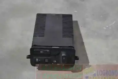 Pezzo di ricambio per auto di seconda mano controllo della luce per bmw 3 (e46) 320 d riferimenti oem iam 61319133011