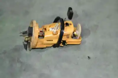 Peça sobressalente para automóvel em segunda mão bomba de combustivel por bmw 3 (e46) 320 d referências oem iam 16146768488  16146768488